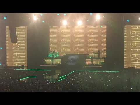 Видео: LOBODA - Сказочный домик.Премьера!! Минск /Минск-Арена. 08.12.2018