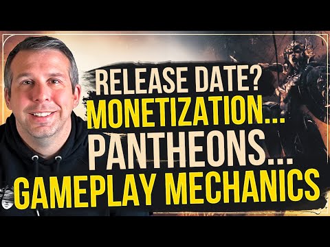 Видео: Отвечаем на ВСЕ сложные вопросы! Вопросы и ответы основателя! | Fateless Games