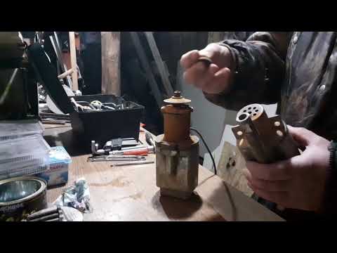 Видео: Проблемы вибрационных насосов