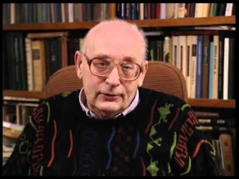 Видео: Ю.В.Рождественский. Лекция 10. Культура и общество