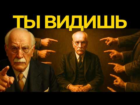 Видео: Как преодолеть гнев и обрести внутреннюю силу | Психология Карла Юнга