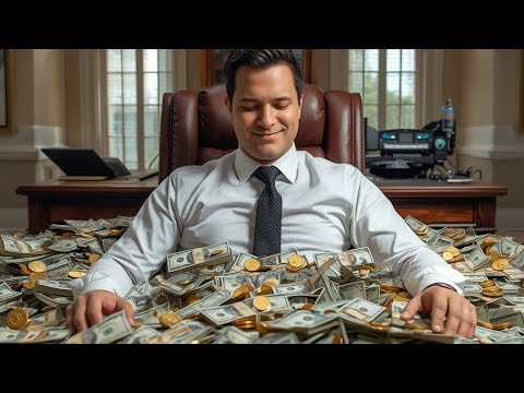 Видео: Устроился джуном и зарабатываю 200к! (НЕТ) Ложь на рынке IT