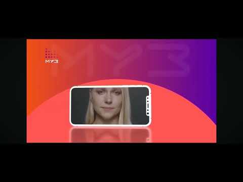 Видео: Все Заставки Муз ТВ ( 1996-2022 ) ( 2017-2024 )