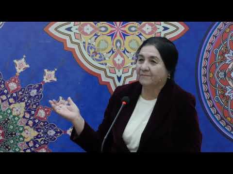 Видео: Мавлудахон Шарифзода 02