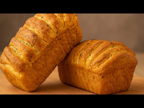 Видео: Я й не думав, що з ГАРБУЗА може вийти такий ХЛІБ! РЕКОМЕНДУЮ!