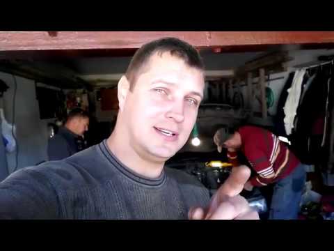 Видео: "ГТ" Ремонт двиг 2С от ТOYOTA! Разборка. Снятие ГБЦ. Часть 1.