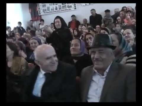 Видео: Горцы на равнине 2 Этнокультура с. Зеленоморск