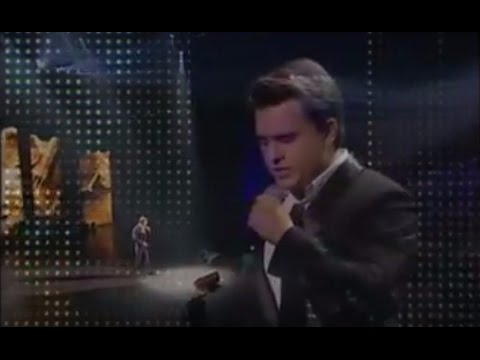 Видео: Влад Ситнік - "Отчего же..." Вечір пам'яті М. Мозгового