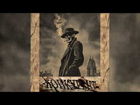 Видео: -КОНКУРЕНТ- - Хроники проклятого города [Полный альбом]