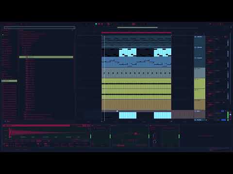 Видео: Как написать бит в стиле 9mice x Kai Angel | Ableton Tutorial/prod.onion