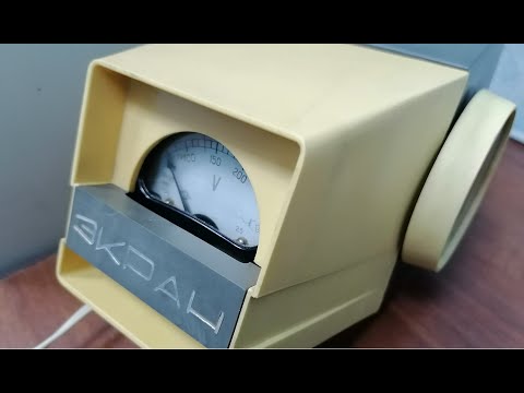 Видео: Делаю ЛАТР из старого регулятора напряжения Экран от ламповых телевизоров