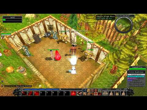 Видео: Depths Of Peril Воин Часть 2