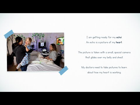 Видео: Готовлюсь к тесту ЭХО