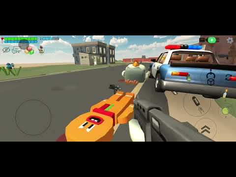 Видео: Мой странный день 5 серия 2 сезон 