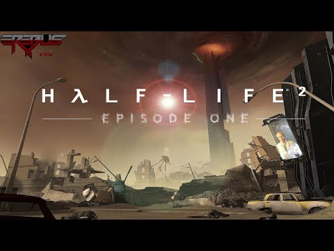Видео: Half Life 2 Episode One  (прохождение) #1