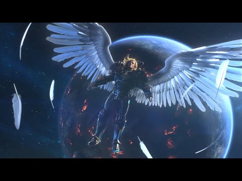 Видео: Александр Казьмин и Александр Хананин - Порог Вечности