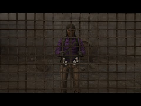 Видео: 13 серия // сервер RELIFE // Dayz 1.28