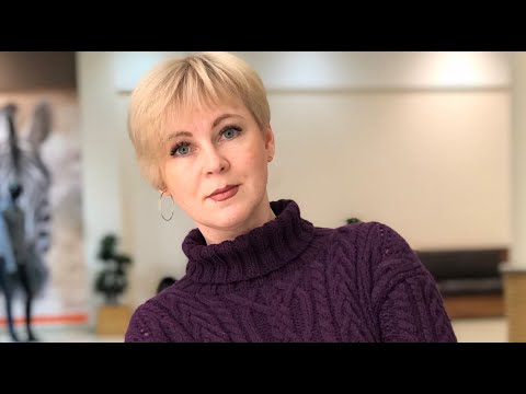 Видео: Влог - монолог: моя история вязания (часть вторая).