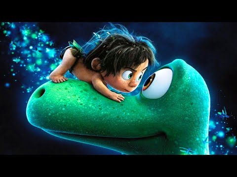 Видео: ХОРОШИЙ ДИНОЗАВР|Дисней|Disney| аудио сказка| Аудиосказки|Сказки на ночь|Слушать сказки онлайн