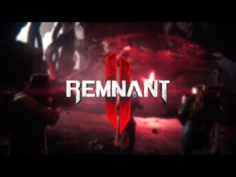 Видео: Remnant - часть 3