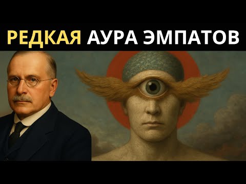 Видео: Почему эмпаты пробуждают зависть у тех, кто говорит, что любит их | Карл Юнг