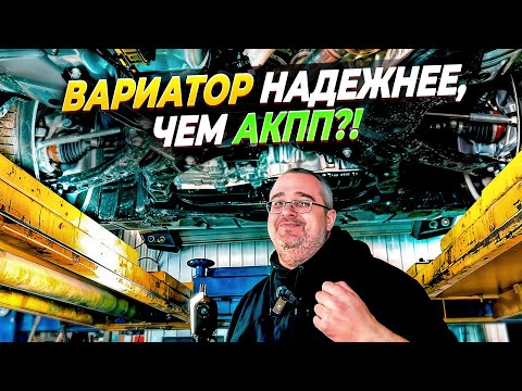 Видео: Toyota Highlander 2.5 hybrid 2025- Когда вариатор есть, но он не вариатор:)