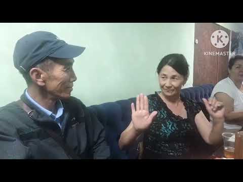 Видео: Мырза -Арык 71 лер