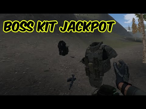 Видео: CHADS Were Swaming Island Tonight | Призраки Табора | Сеанс одиночных рейдов