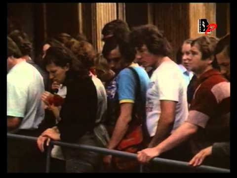 Видео: Уйду я в это лето....фильм Т\О "Ракурс" 1 часть