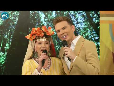 Видео: ЯНКА РУПКИНА И ВЛАДИСЛАВ СЛАВОВ „ ЗАВРЪЩАНЕ“ - ЧАСТ 1