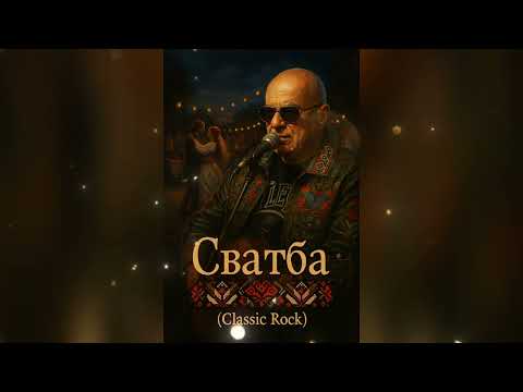 Видео: Слави Трифонов и Ку-ку бенд - Сватба (Classic rock cover)