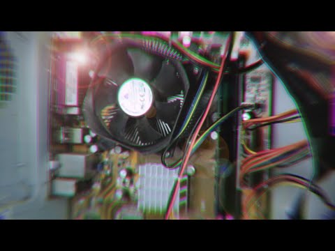 Видео: ЧТО МОЖЕТ PENTIUM 4 И ЕГО 90 НМ В 2020 ГОДУ