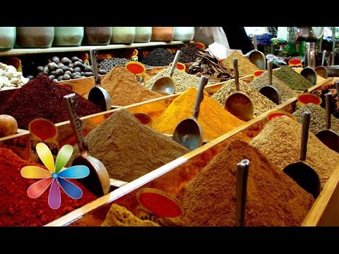 Видео: Рис с сырными шариками и пюре из баклажанов - Все буде добре - Выпуск 473 -06.10.14-Все будет хорошо