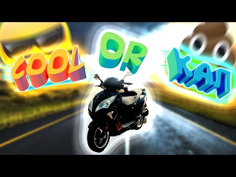 Видео: VIPER STORM 150 - СПОНТАННЫЙ ОБЗОР