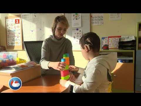 Видео: Ирена Милянкова - учител на деца с увреден слух и актриса, Светът на жестовете - 03.02.2025