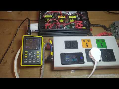 Видео: Wimpex 3200W Деякі пояснення по роботі