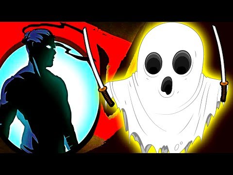 Видео: НОВОЕ НАЧАЛО #7 Видео   прохождение игры Shadow Fight 2 бой с тенью от Funny Games TV