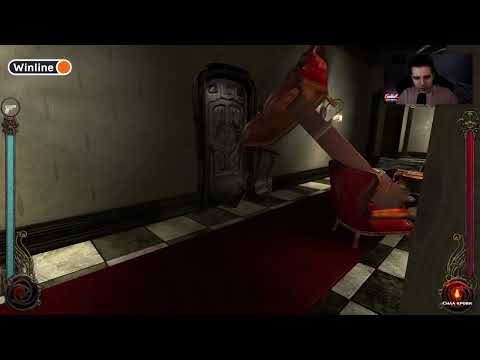 Видео: Прохождение Vampire: The Masquerade - Bloodlines p.3