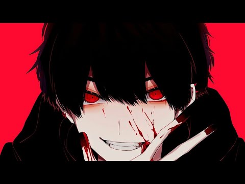 Видео: -『AMV』Кто же настоящий я (аниме клип)『MIX』