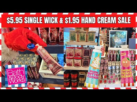 Видео: Bath & Body Works. ЭТО УЖЕ РАСПРОДАНО?! НОВЫЕ РАСПРОДАЖИ СЕГОДНЯ #bathandbodyworks
