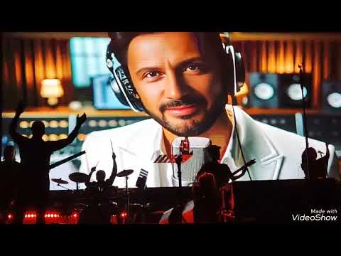 Видео: 55 юбилейный концерт  Стас Михайлов  - Дворец спорта ,Минск  -  12 апреля 2024 г.