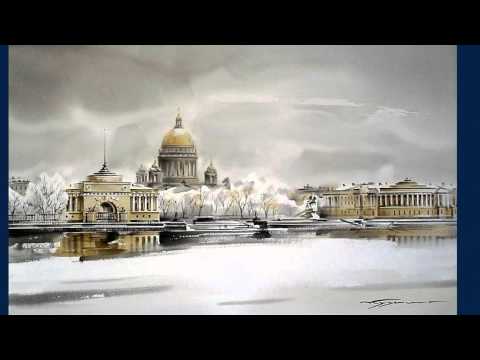 Видео: Константин Кузема