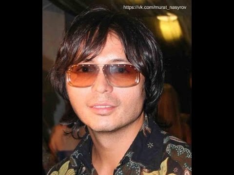 Видео: Мурат Насыров-" Не покидай"-  13.12.2016