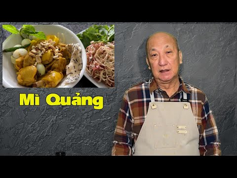 Видео: Настоящая лапша Куанг!