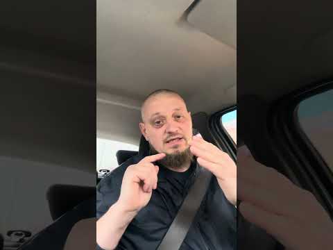 Видео: Клин коробки на Рено симбол, что делать!