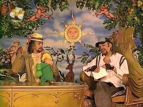 Видео: Утро с Киркоровым (часть 14)