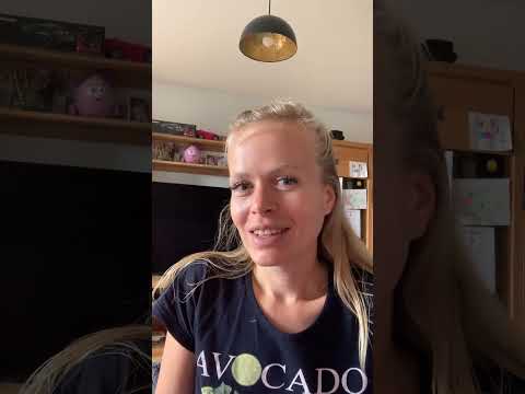 Видео: Что мешает перейти на фрукты?