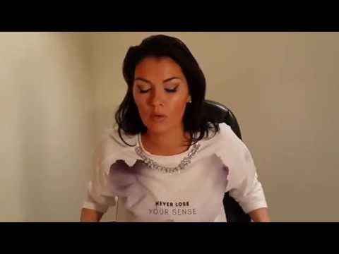 Видео: Вероника Степанова "Булимия, компульсивное переедание, обжорство"