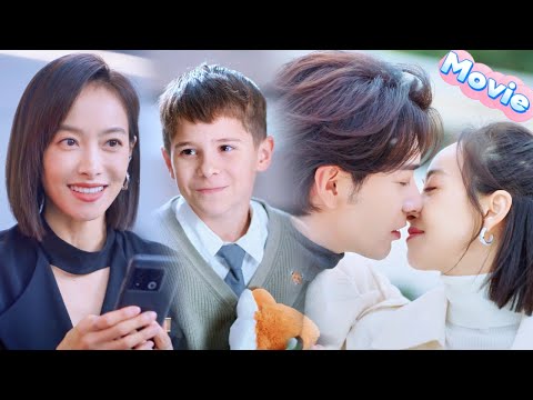 Видео: Золушка успокаивает ребёнка с аутизмом, а миллиардер решает: это она! 🔥