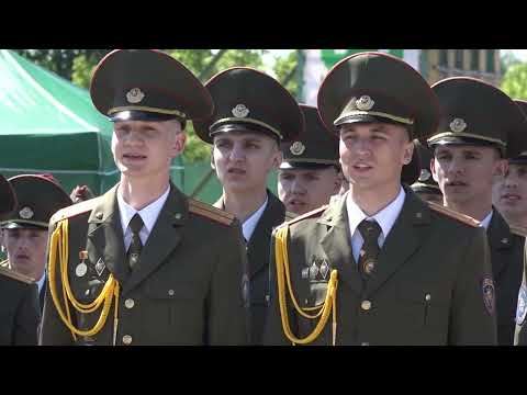 Видео: Выпуск УГЗ МЧС